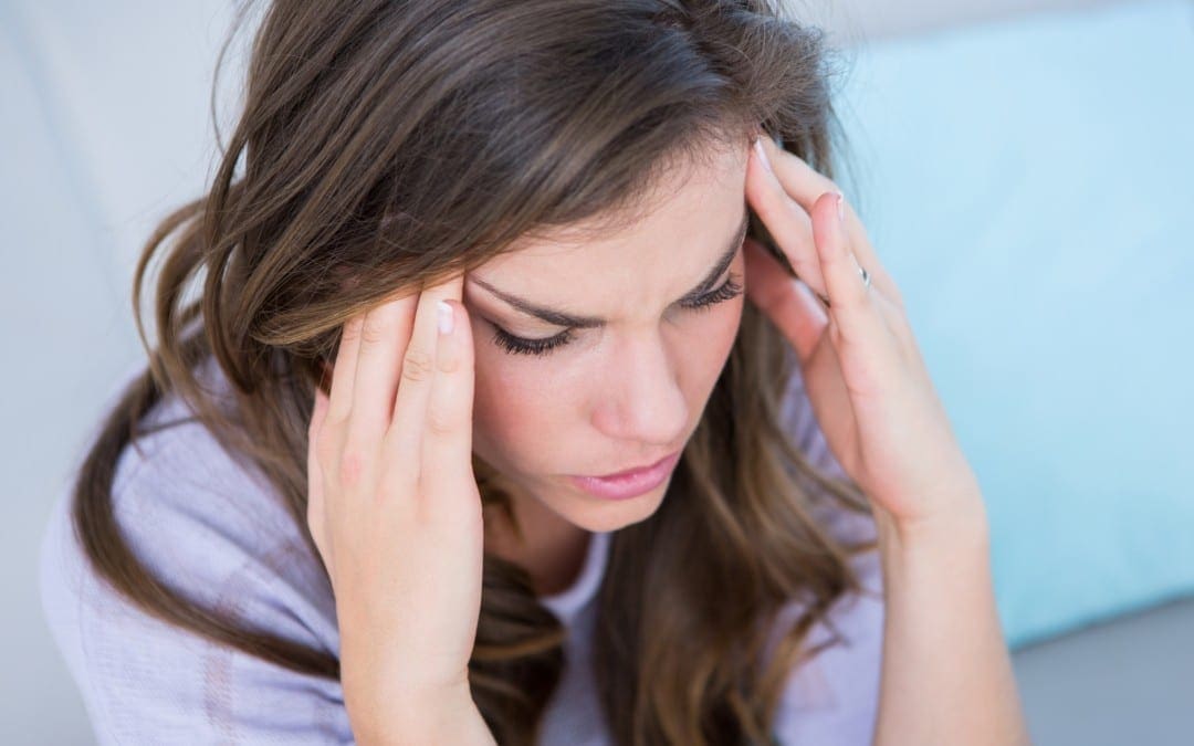 Functional Neurology: Migraine and Brain Fog