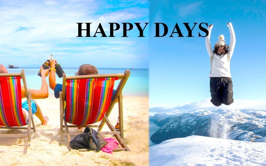 Can The Weather Predict Your Moods?