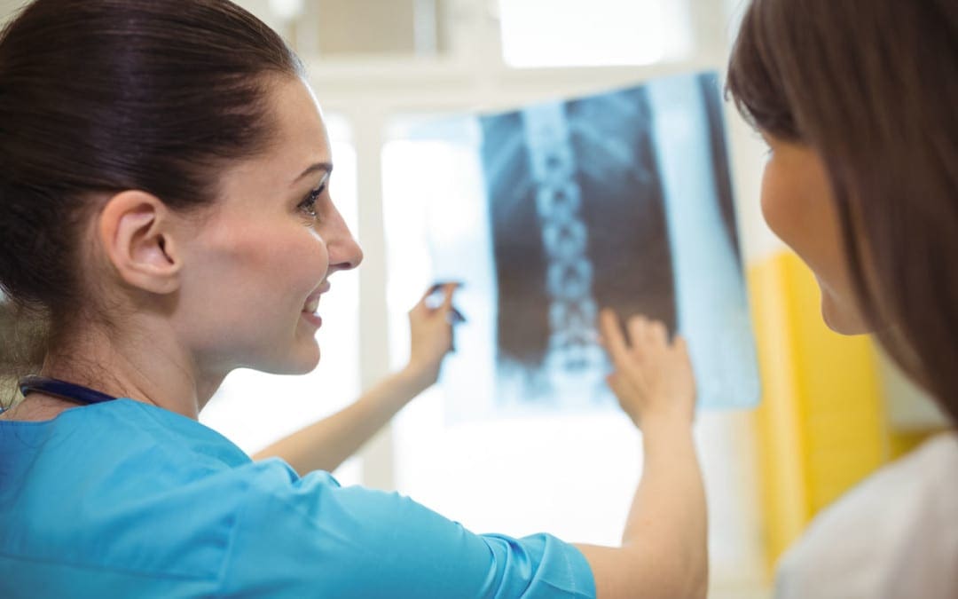 Chiropractic Realignment and Adjustments El Paso, TX.