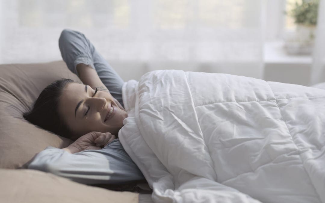 How To Choose The Best Pillow El Paso, Texas