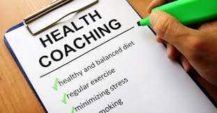 Health Coaching in El Paso: Part 1