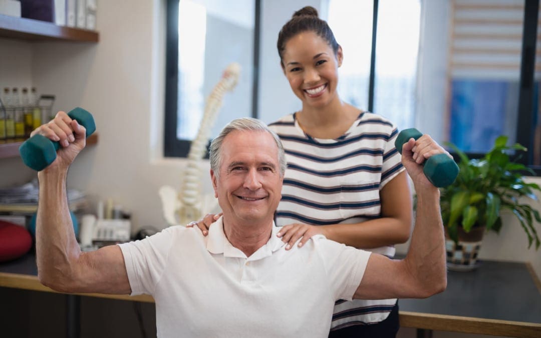 Chiropractic Treatment Facts and Statistics El Paso, Texas