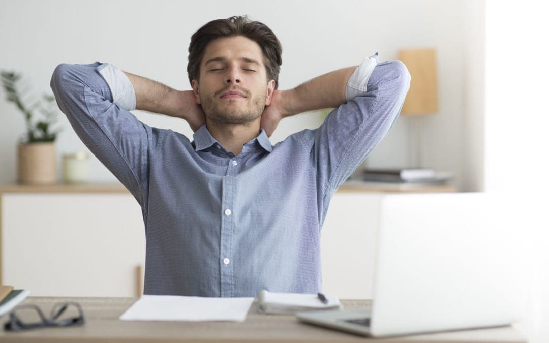 Home Treatment for Neck Pain El Paso, Texas