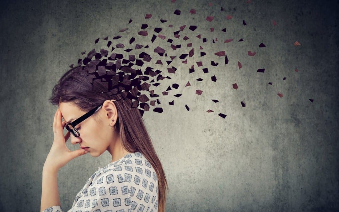 Functional Neurology: Causes and Symptoms of a Leaky Brain