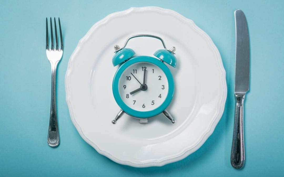 Functional Neurology: Fasting and Autophagy for Digestive Health
