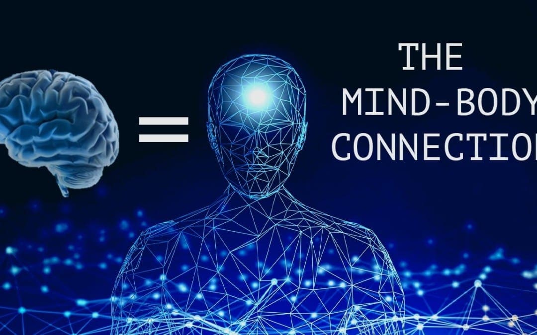 Functional Endocrinology: The Mind-Body Connection and Stress Part 1