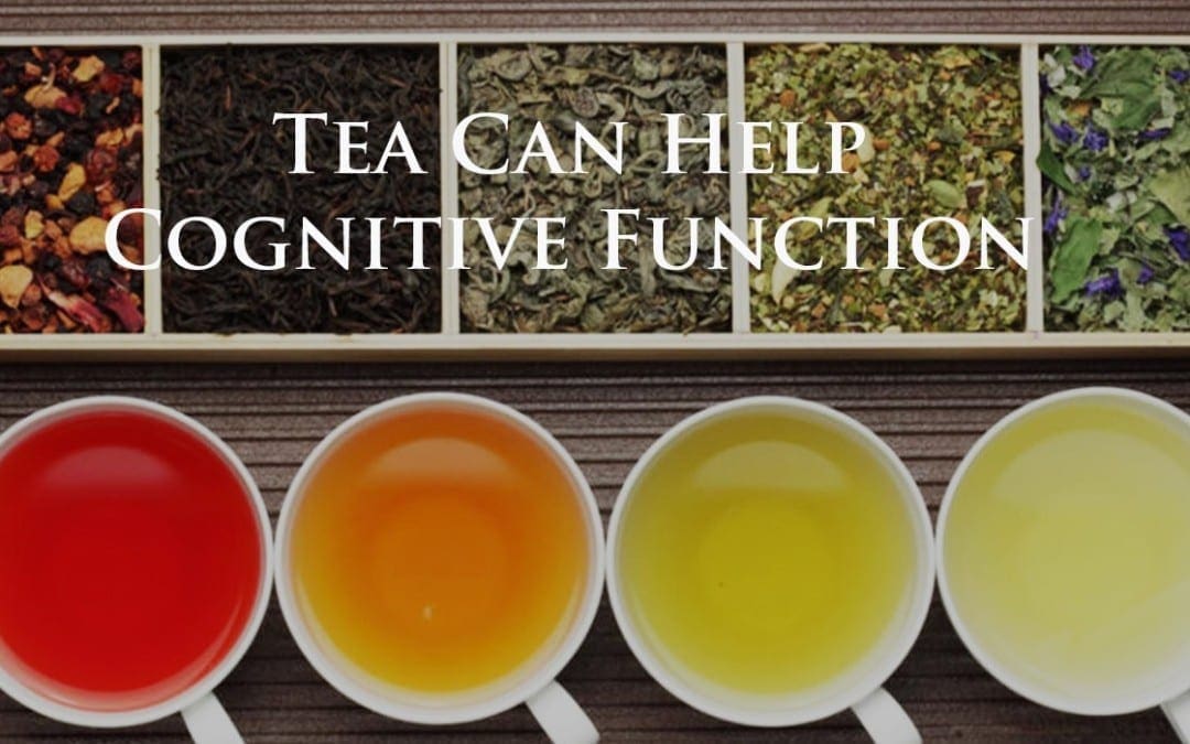 The Benefits of Consuming Tea