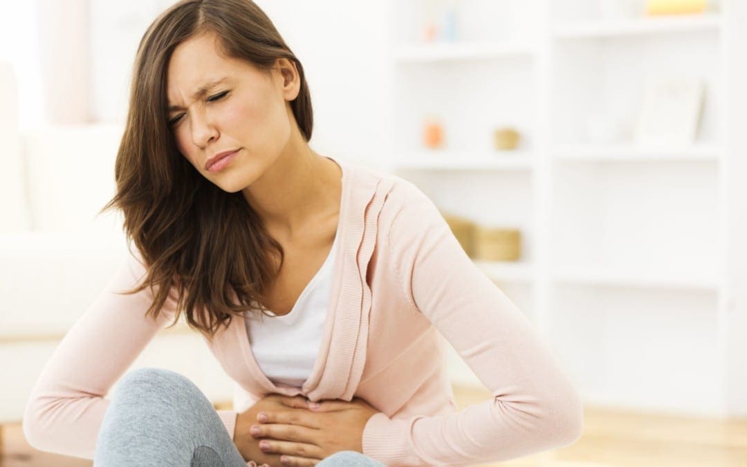 Functional Neurology: The Top 10 Red Flags of SIBO | El Paso, TX Chiropractor