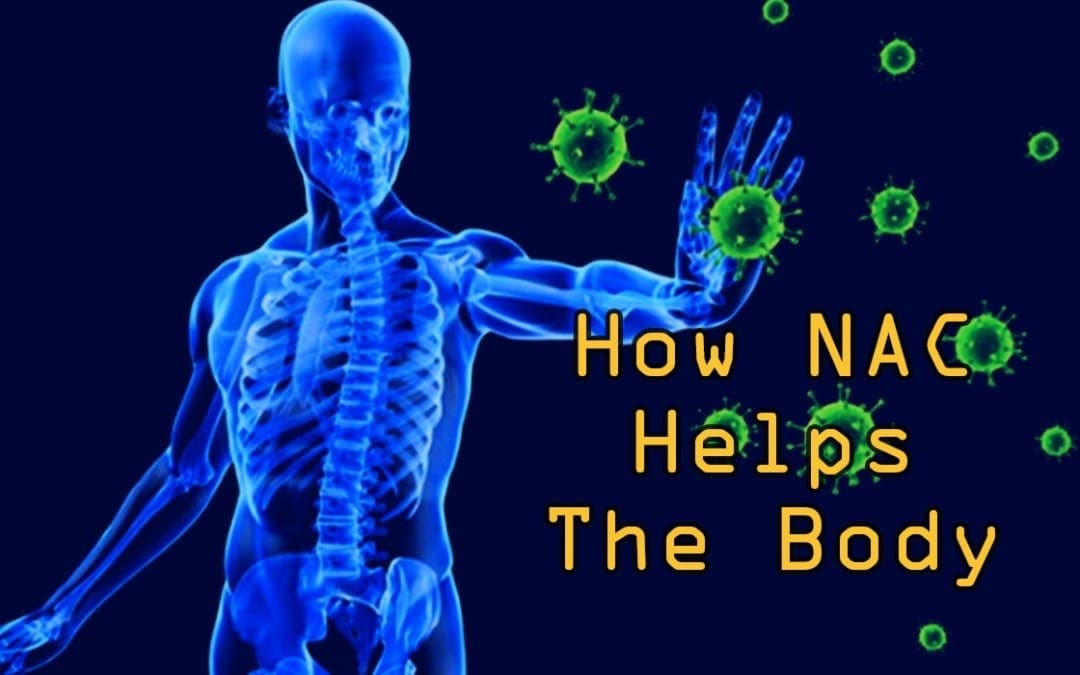 What is NAC?