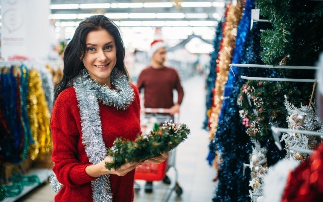 11860 Vista Del Sol, Ste. 126 Reduce Stress and Back Pain during the Holidays El Paso, TX.