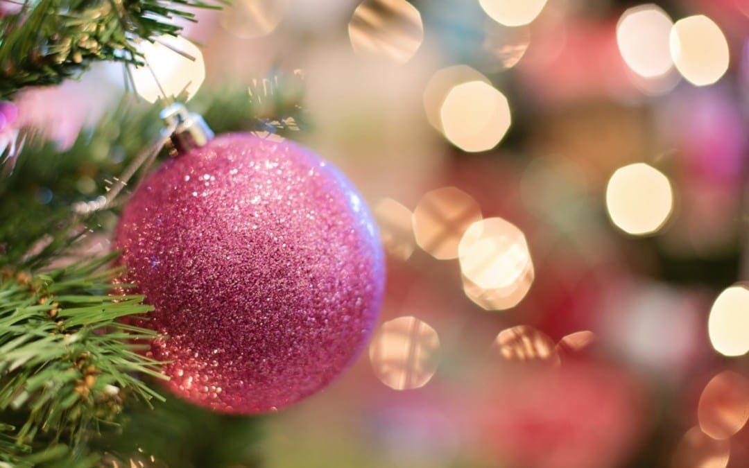 How To Beat The Holiday Madness