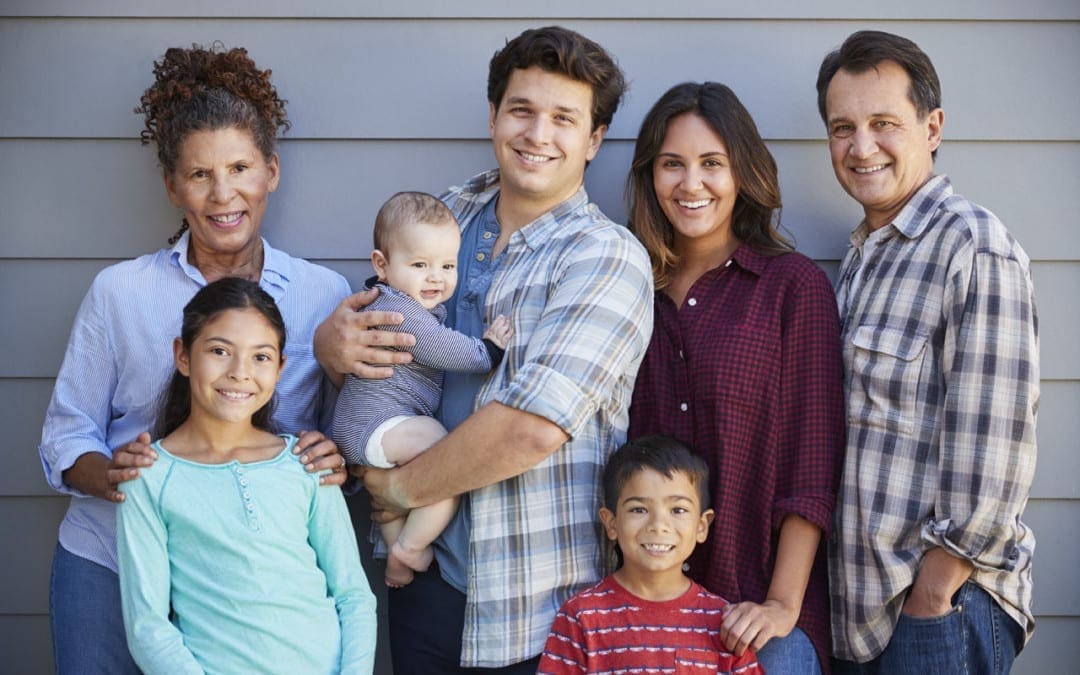 11860 Vista Del Sol, Ste. 128 Can Back Pain Be Hereditary and Genetic El Paso, Texas