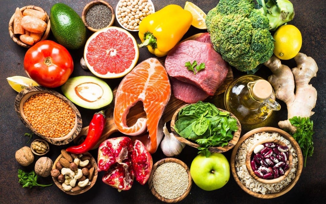 Functional Neurology: Foods to Eat and Avoid with Metabolic Syndrome
