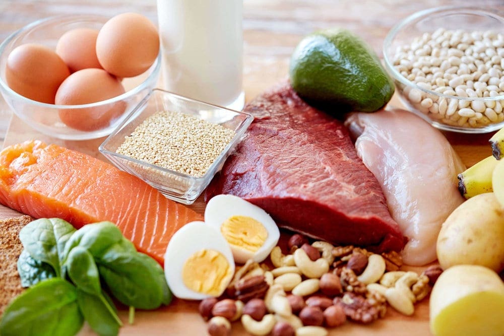 Functional Neurology: Foods to Naturally Increase Serotonin