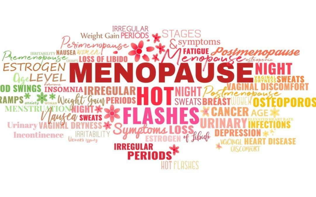 Functional Endocrinology: Menopause and Osteoporosis