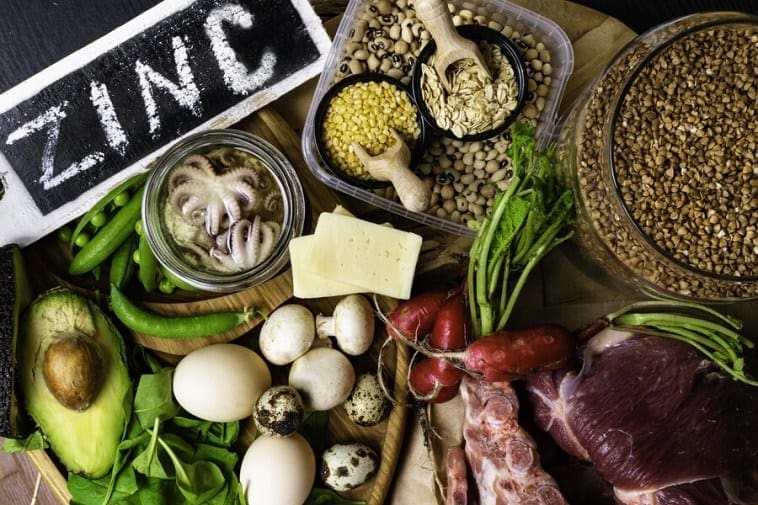 Zinc’s Functional Role In The Body
