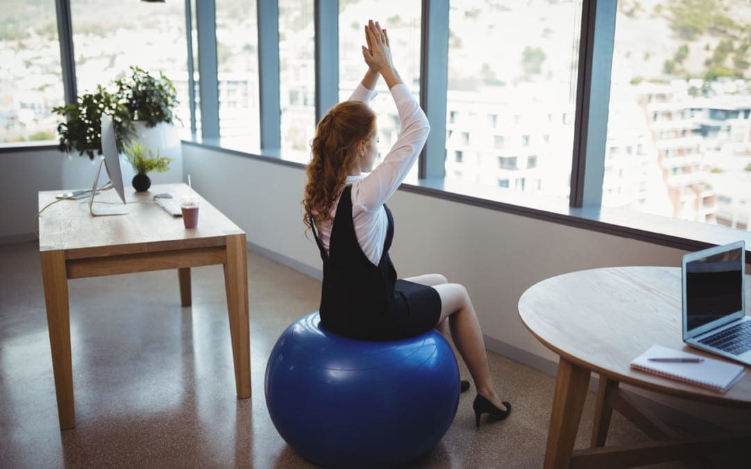 The Disease of Sitting and The Impact on Your Spine El Paso, TX.