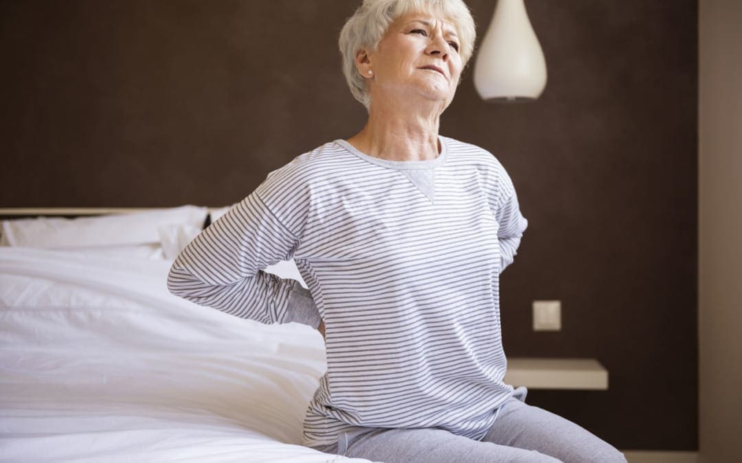 11860 Vista Del Sol, Ste. 126 Chronic Back/Neck Pain and Insomnia El Paso, Texas