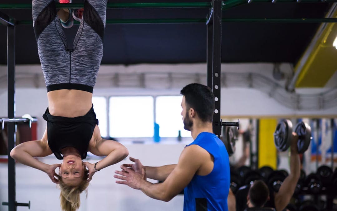 Inversion Therapy for Back Pain El Paso, Texas