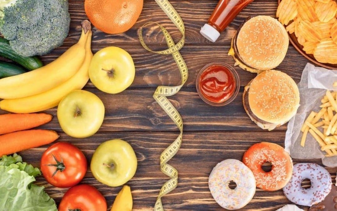 Functional Neurology: Foods to Eat and Avoid with Hyperthyroidism