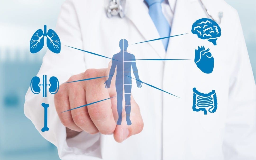 Functional Medicine for Dementia and Alzheimer’s Disease