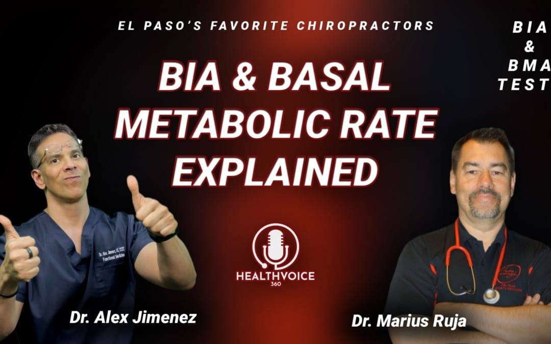 Podcast: BIA and Basal Metabolic Rate Explained