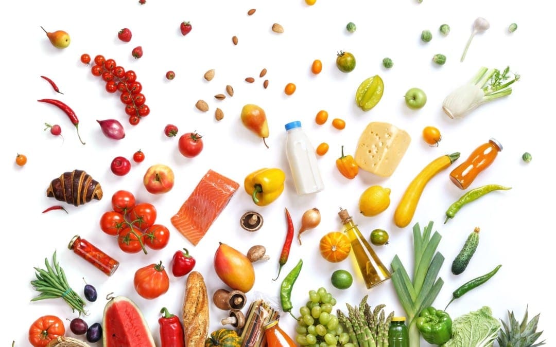 Functional Neurology: Hypothyroidism Diet