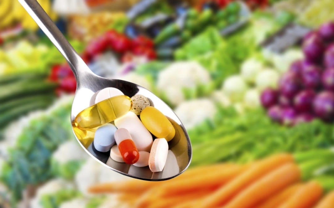 Nutraceuticals for Sciatica