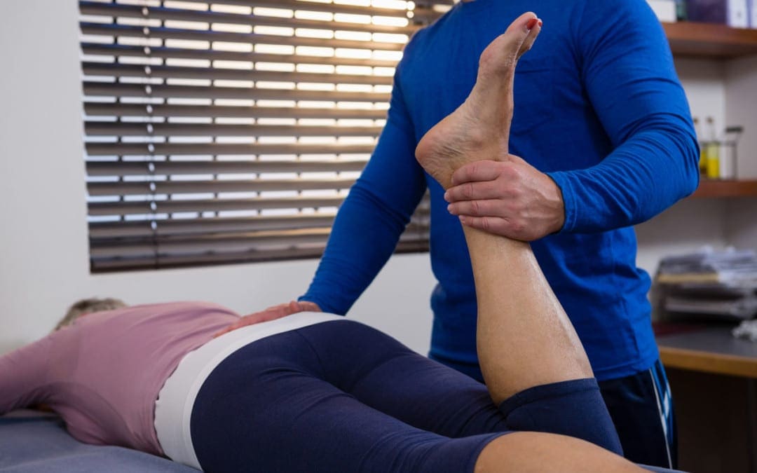 Sciatica Chiropractic Solution Pain Relief El Paso, Texas