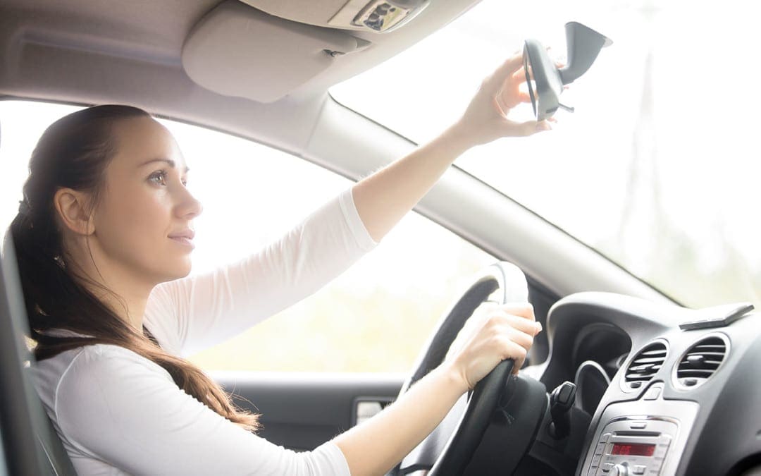 Fender Bender Injuries and Chiropractic El Paso, Texas