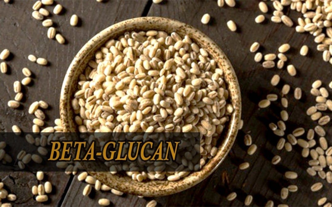 Beta-Glucan: The Modulator of Immune Health