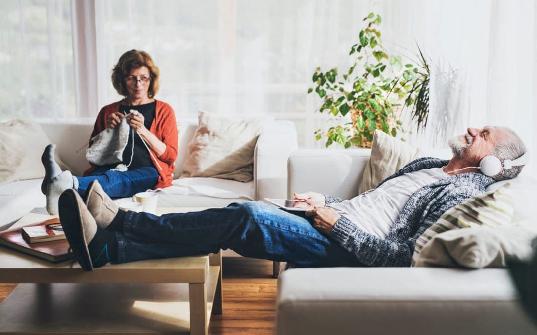 Using Music as Medicine Post Spine Surgery