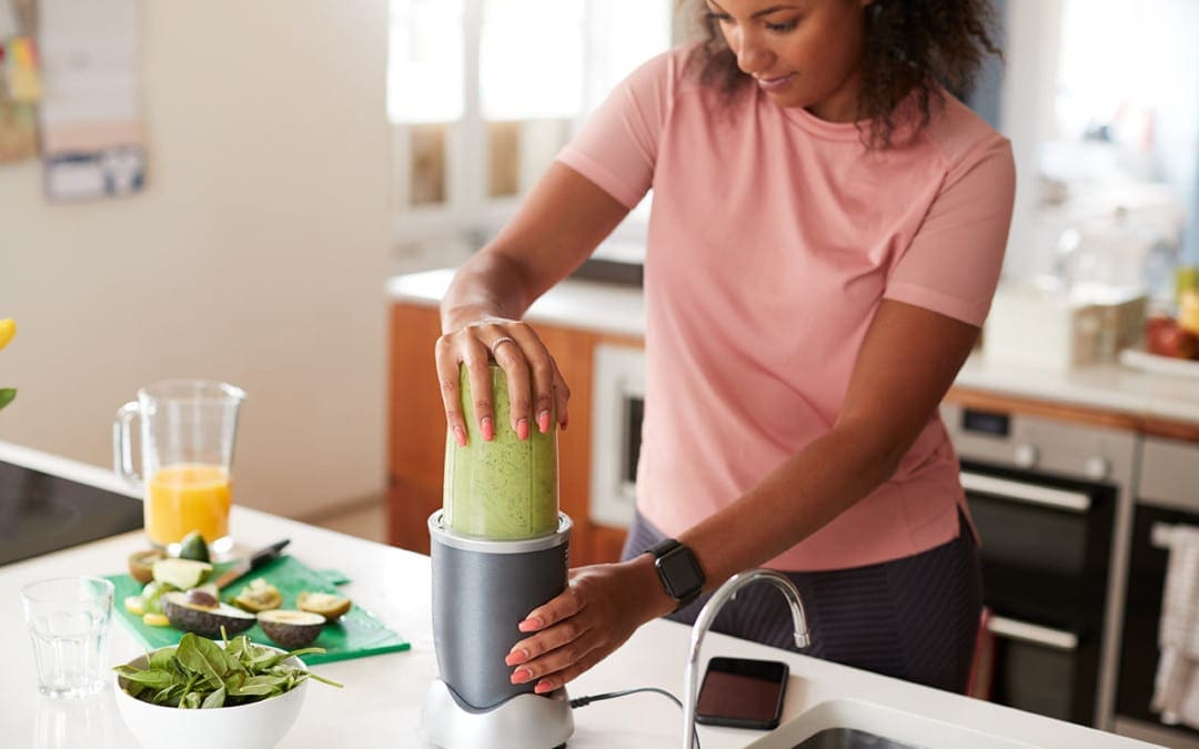 Eating Right and Healing Quick, Post Spine Surgery