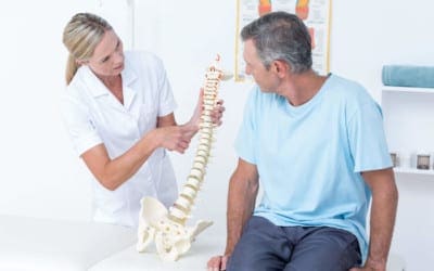 Disc Bulge & Herniation Chiropractic Care Overview