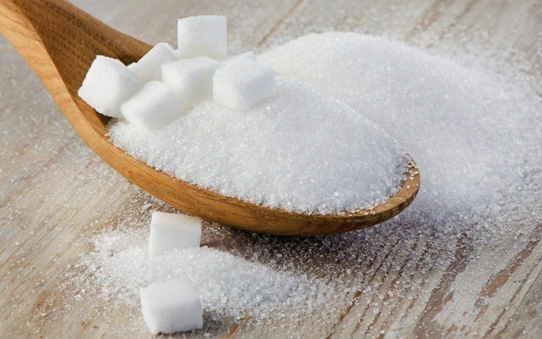 Excess Sugar and Chronic Inflammation