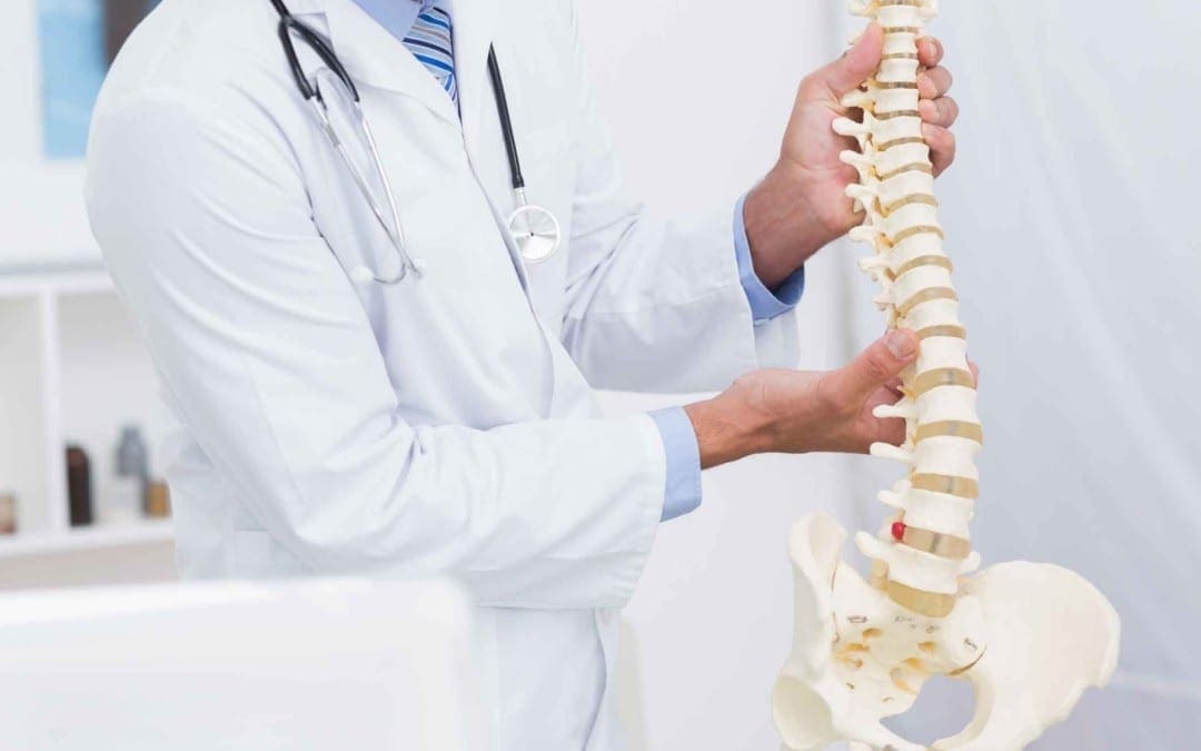 What is Degenerative Disc Disease (DDD)?: An Overview | El Paso, TX Chiropractor