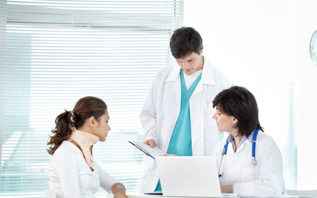 Neck Braces, Cervical Collars: Types of Spinal Bracing