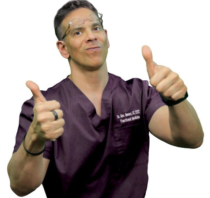 El Paso Chiropractor