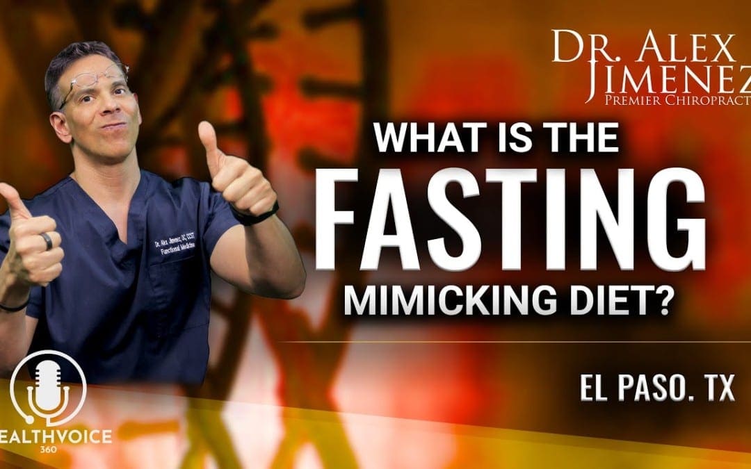 Podcast: What is the Fasting Mimicking Diet?