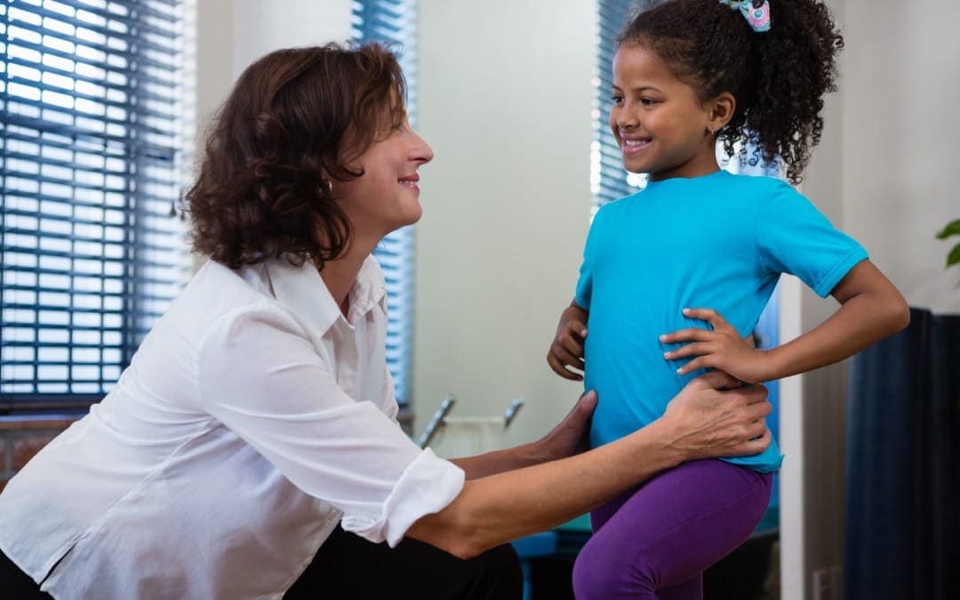 Chiropractic and The Benefits for Children’s Health and Wellness