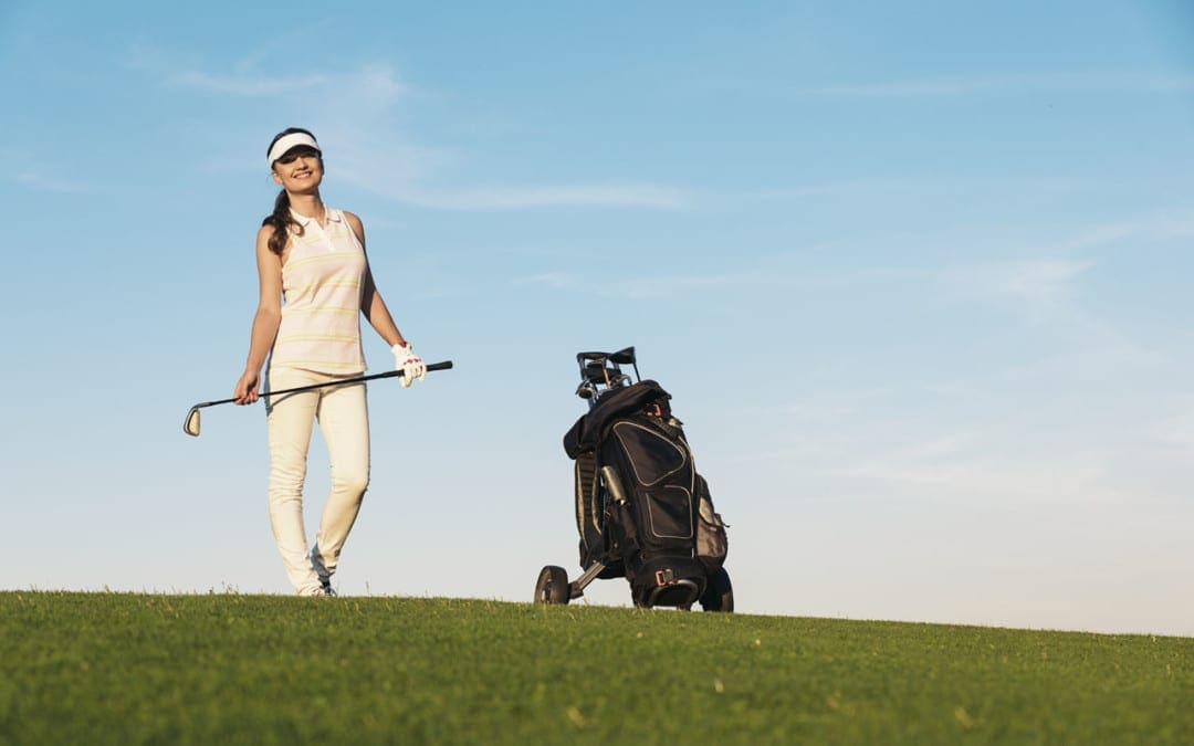 Golf Injuries and Prevention