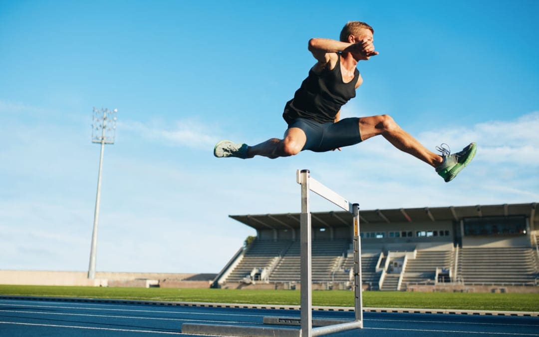 Chiropractic Athletics: Athletes, Sports Injuries, Optimal Performance