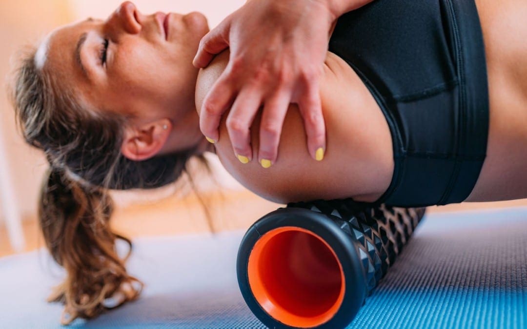 Self-Massage Techniques