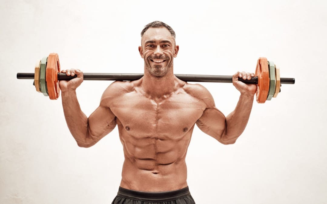 Healthy Aging of the Body’s Muscles