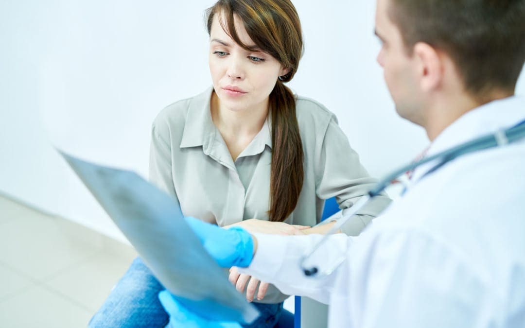 11860 Vista Del Sol, Ste. 128 Certain Medications Increase Risk for Osteoporosis and Spinal Fractures