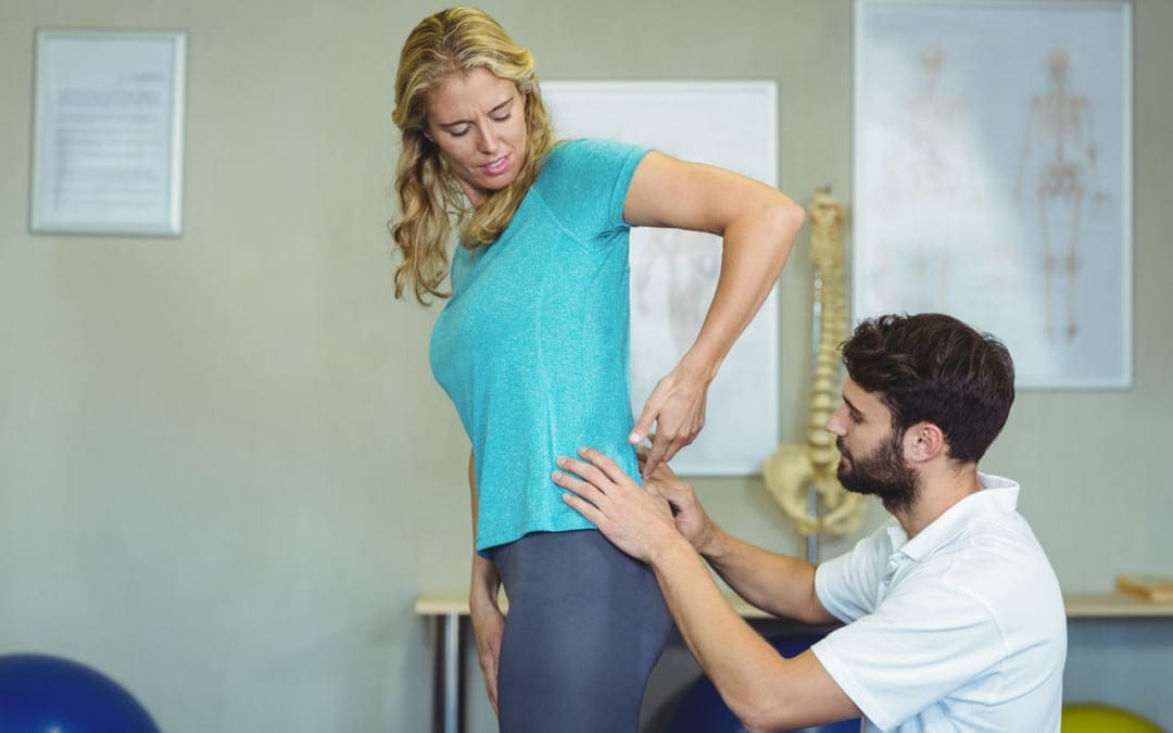 When Sciatica Is Not Spine Related