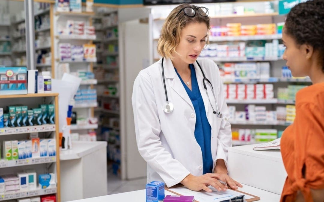 Prescriptions-Understanding What They Say and Mean