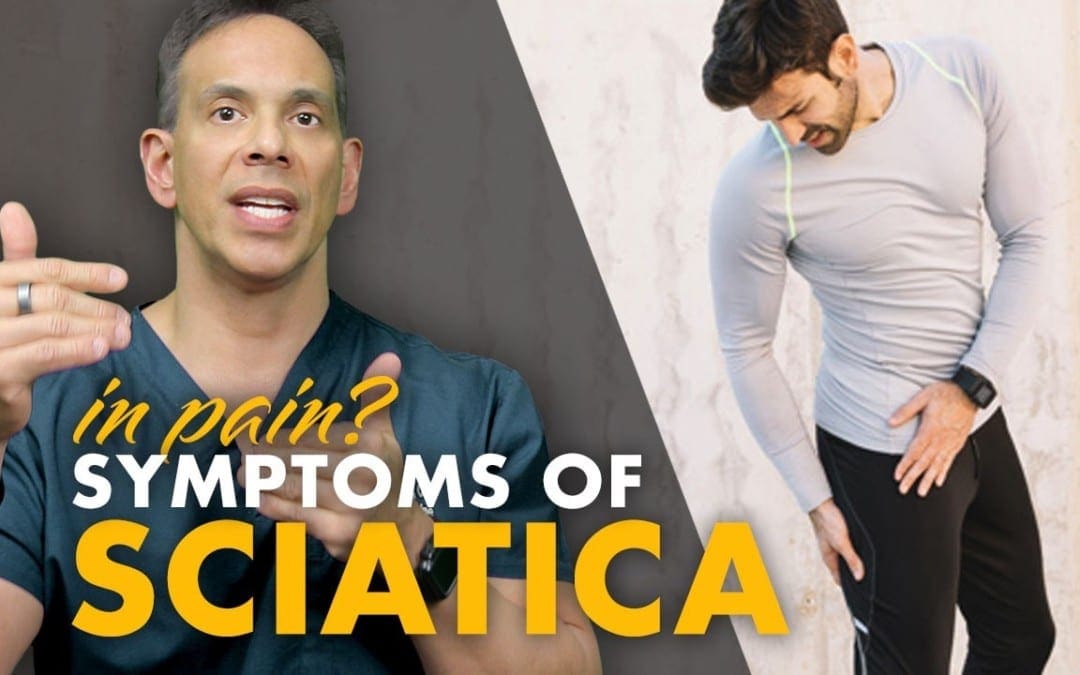 Sciatica Chiropractic Specialist and Abdominal Aneurysm Diagnosis