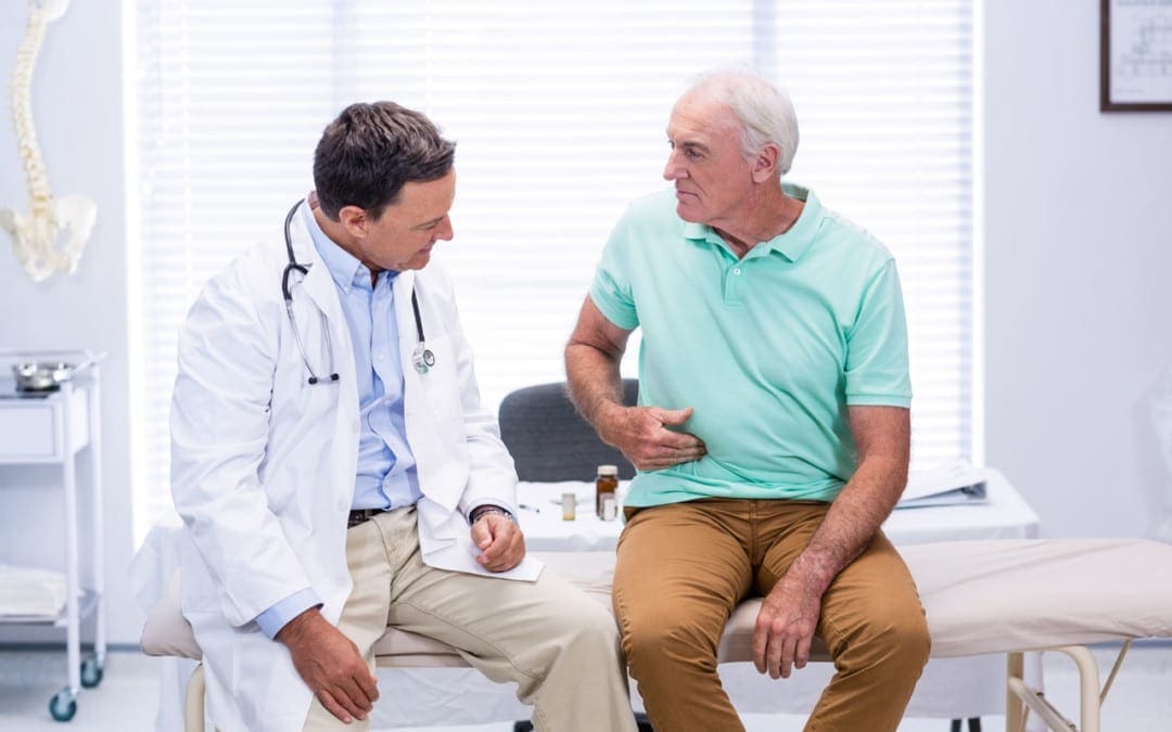 Treatment Procedures Surgical and Non-Surgical For Abdominal Aneurysm