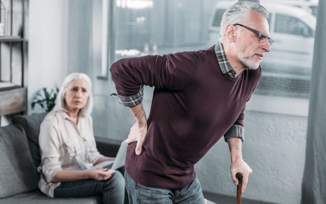 Underlying Causes: Abdominal Aneurysm and Sciatica Misdiagnosis